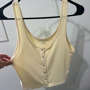 AE tank